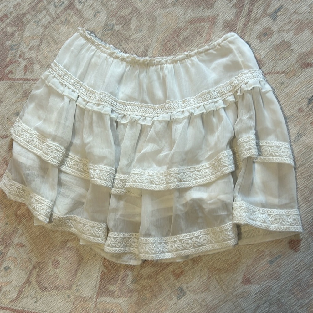 Urban outfitters skirt